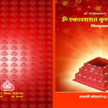 Book cover of Swami Kaushlendra